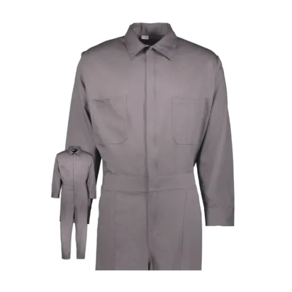 Overol de gabardina - Imagen 3