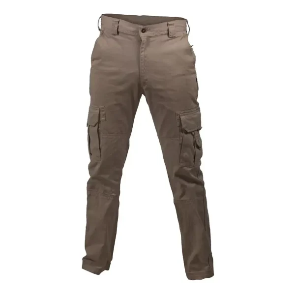 Pantalón cargo - Imagen 5