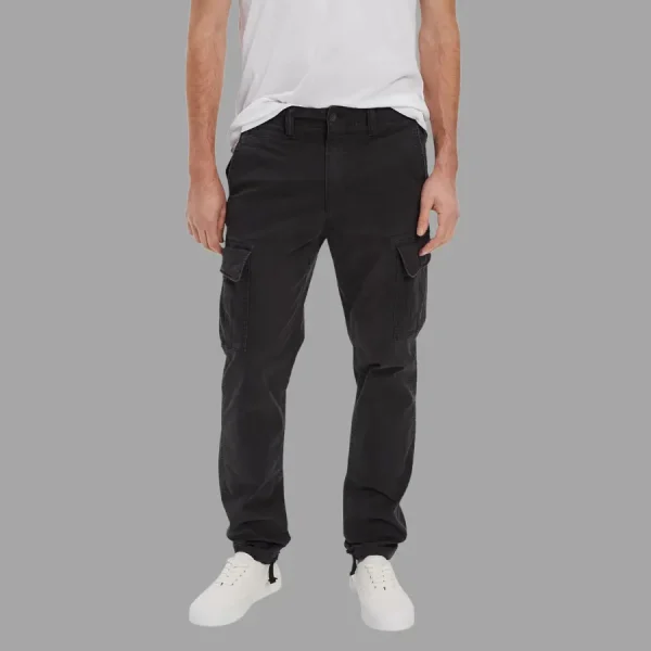 Pantalón cargo