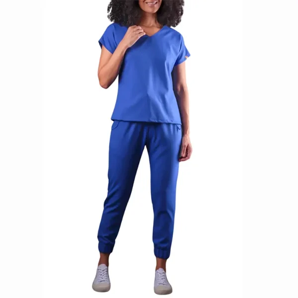 Pijama quirúrgica