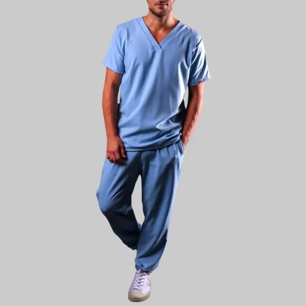 Pijama quirúrgica - Imagen 2