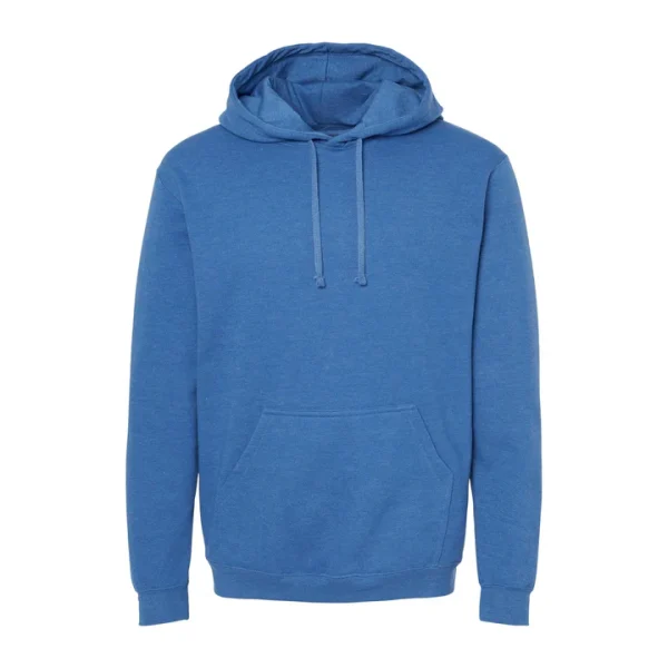 Sudadera unisex felpa capucha (Hoodie)