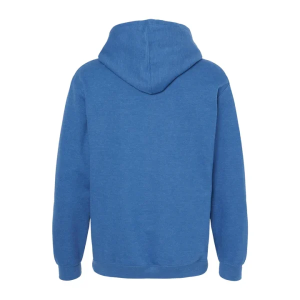 Sudadera unisex felpa capucha (Hoodie) - Imagen 2
