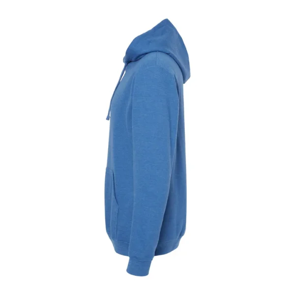 Sudadera unisex felpa capucha (Hoodie) - Imagen 3