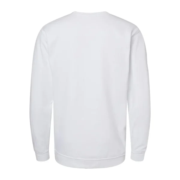Sudadera unisex felpa cuello redondo (Hoodie) - Imagen 2