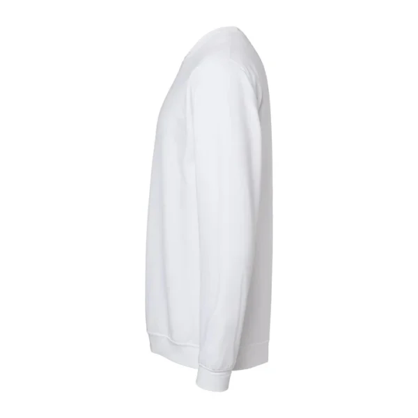 Sudadera unisex felpa cuello redondo (Hoodie) - Imagen 3