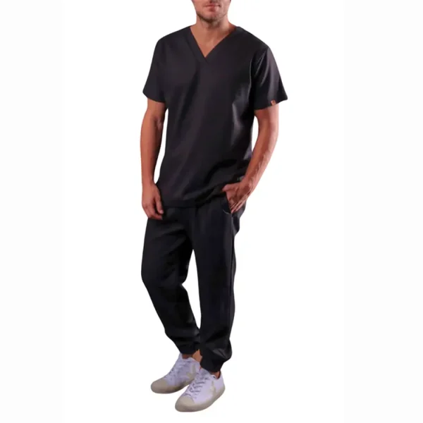 Uniforme médico