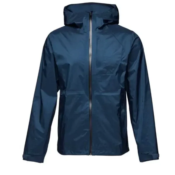 Chamarra impermeable