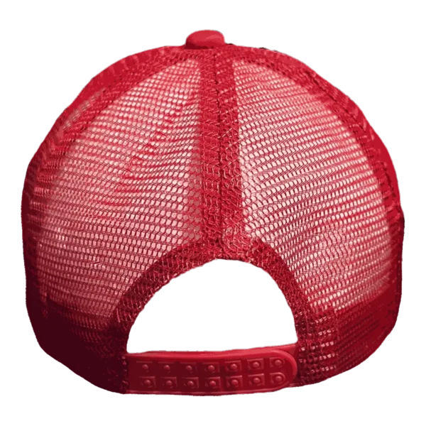 Gorra de malla No1 - Imagen 2