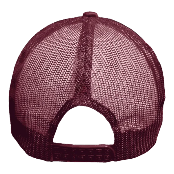 Gorra de malla No2 - Imagen 2