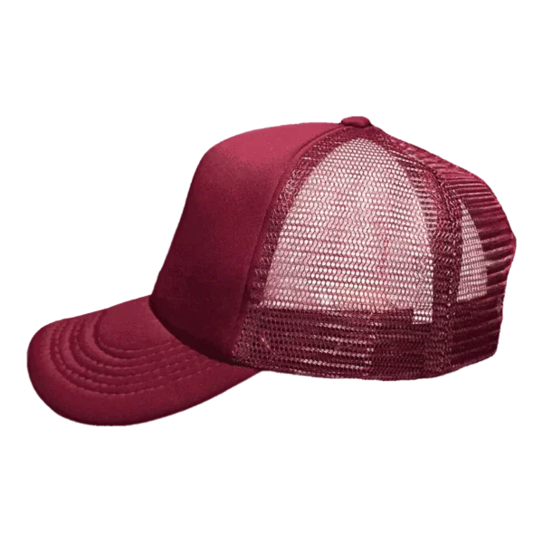Gorra de malla No2 - Imagen 3
